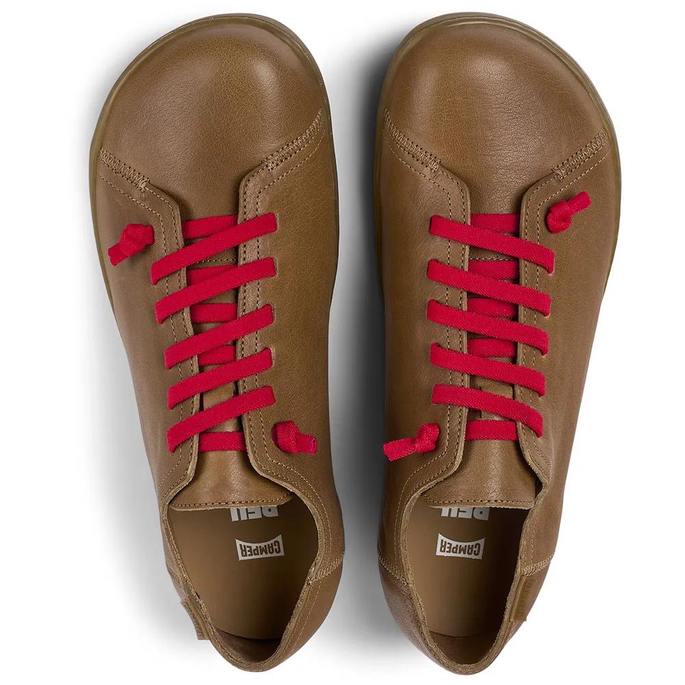 Camper Кросовки Peu Cami