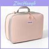 Portable Nylon Travel Storage Bag With Multipurpose Design For Clothing And Lingerie Travelers