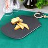 Stone Tray Board Plate Platter Slate Snacks Desserts Sushi Cheese Cold Meats