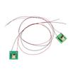 3528 LED Headlight 12-18V DC AC Warm White Ideal for Model Train Locomotive Lighting