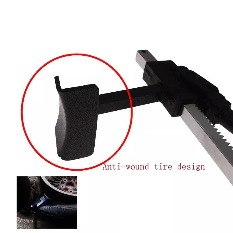 Машина для демонтажу шин Вакуумна установка для ручної експлуатації Машина для заміни шин Машина для зняття шин 1 шт.