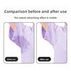 Underarm Cotton Micro-porous Sweat-absorbing Pad Absorbs Sweat In Summer To Separate Sweat Stains, Washable Mesh Cotton Pad Vest
