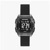 Skechers Sawtelle Digital Women S Urethane Watch Sr6322