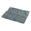 Warm Pet Pad Comfortable Plush Dog Sleeping Bed Mat Anti Slip Soft Cat Pad for Cold Weather