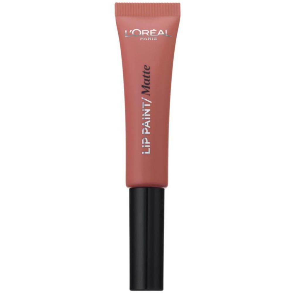 L'Oréal Paris Infallible Lip Paint Matte Liquid Lipstick -