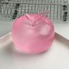 Pearlescent Coconut Oil Stress Relief Squeeze Ball