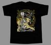Popular Blue Öyster Cult Cotton Black All Size S-234XL Unisex T-Shirt Unisex T-Shirt