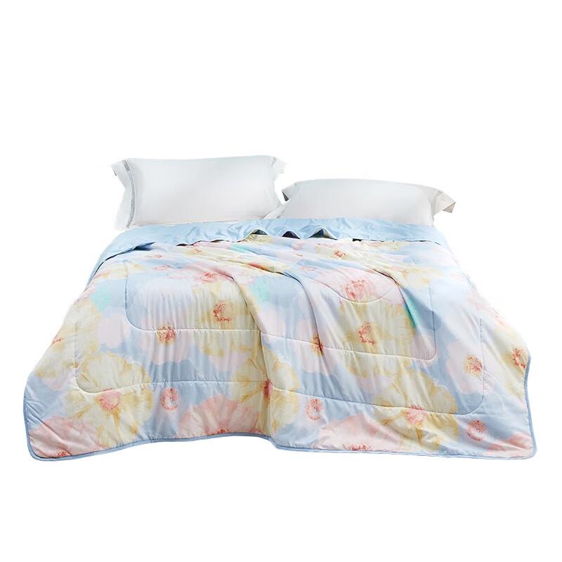 LUOLAI Summer Fiber Quilt