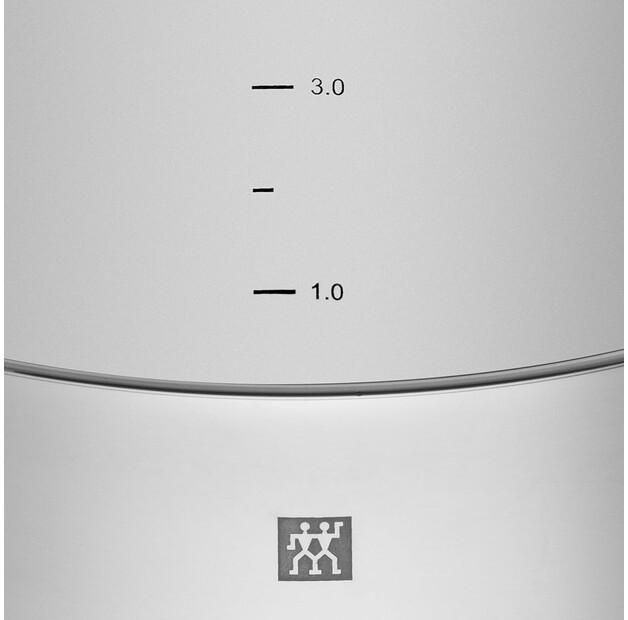 Zwilling Quadro Cookware Set, 5 Pieces (65060-000-0)