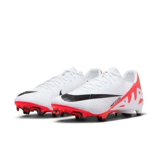 

Nike Zoom Mercurial Vapor 15 Academy MG Ready Pack DJ5631-600 EU 46 багряний/чорний