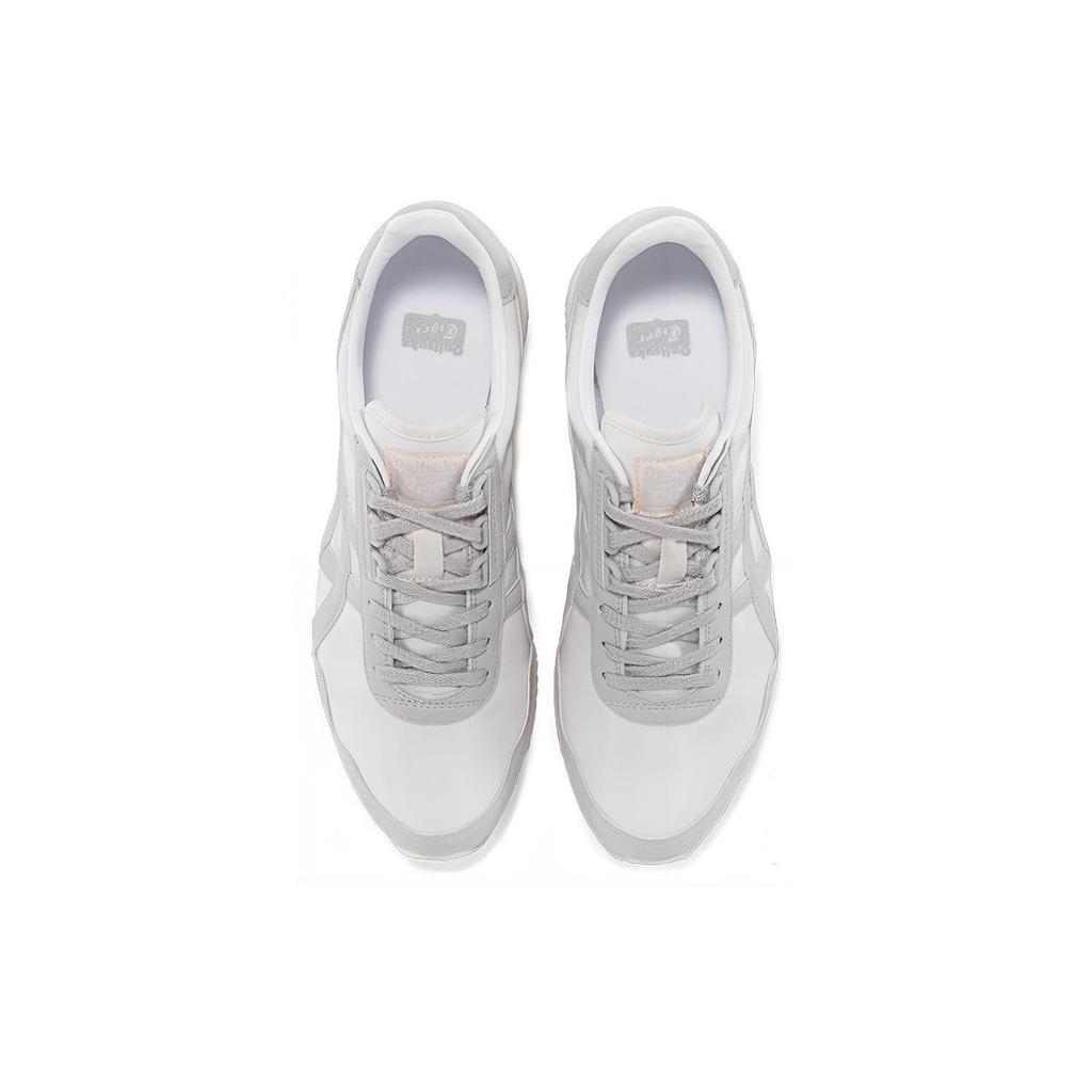 Onitsuka Tiger Dualio 'Beige White Grey' 1183B545-700