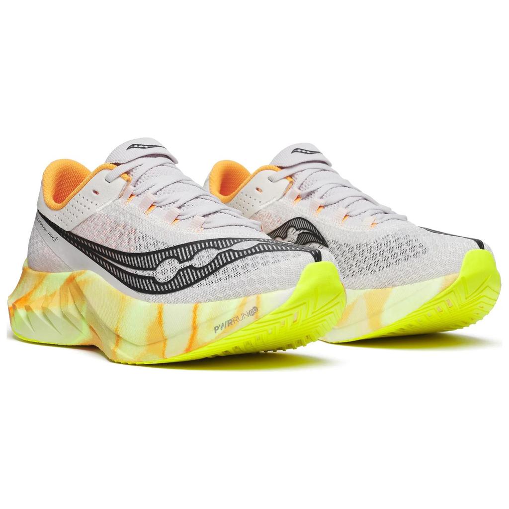 SAUCONY Endorphin Pro 4 Fog Peel Men Sneakers Grey S20939-30
