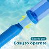 Firework Water Gun Toy - Water Fireworks,Squirt Water Toy Gun,Summer Swimming Beach Garden Game,Outdoor Toys for Kids Boys Girls