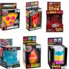 Schylling Needoh Cub Frumos Senzorial Nice-Sicle Ameliorarea Stresului Cub Moale Anti-Anxietate Obiect de Strâns Pentru Concentrare Populația ADHD