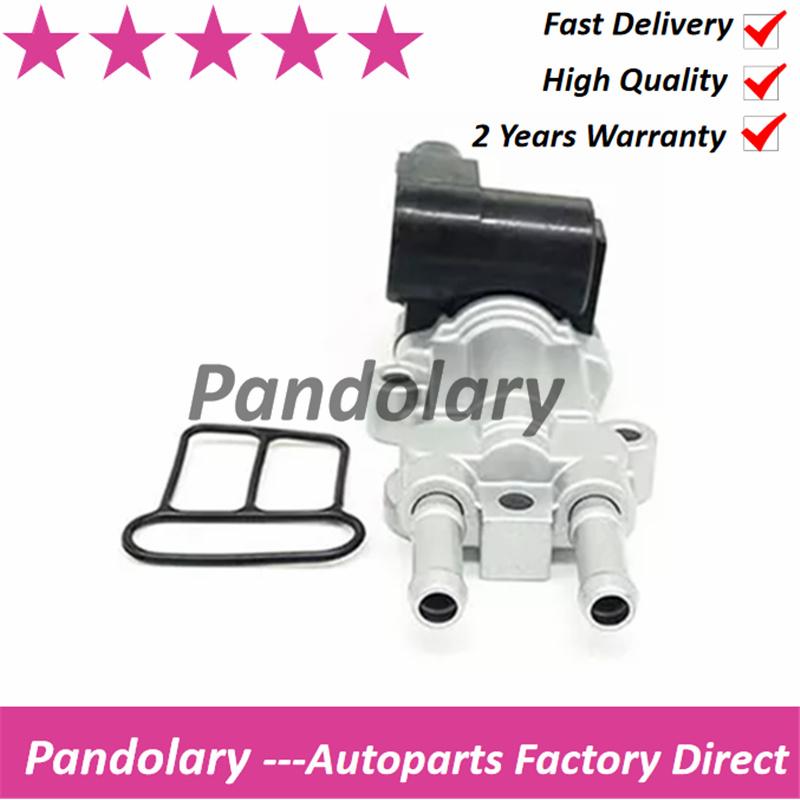 Idle Air Speed Control Valve Fit For Toyota Echo 1.5L 2000-2005 For Scion XA XB 2000-2006 22270-21010 22270-21011 new 22270-21010