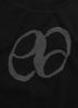 Aejeuon Molly Crop Knit / Black