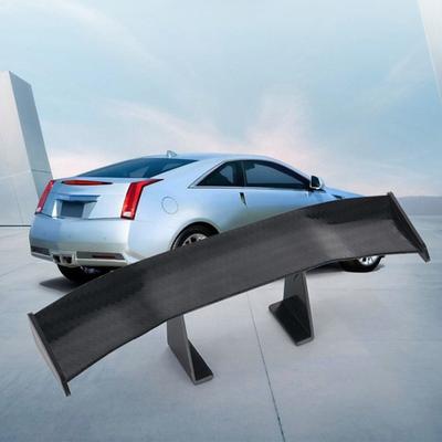 Universele Mini Spoiler Wing Auto Staart Decoratie Auto-Styling Accessoires
