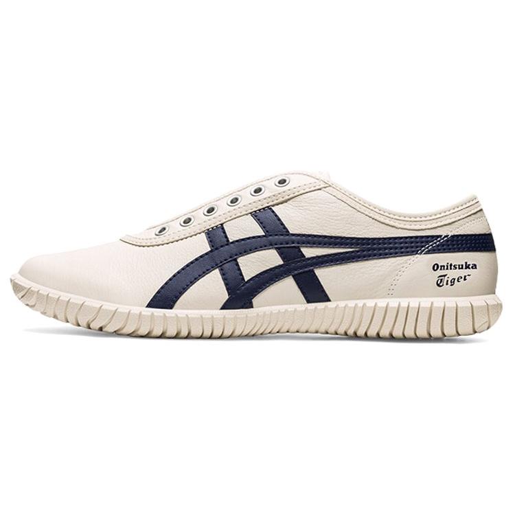 

Onitsuka Tiger Tsunahiki Slip on Бежевий 1183B452-201 36