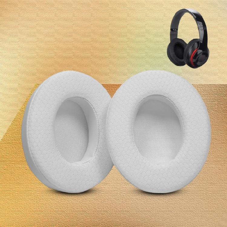 Noise Reducing Earphone Ear Pad Comfortable Sponge Ear Cushions Easy Installation for Studio2.0 Wire/wireless Studio3.0