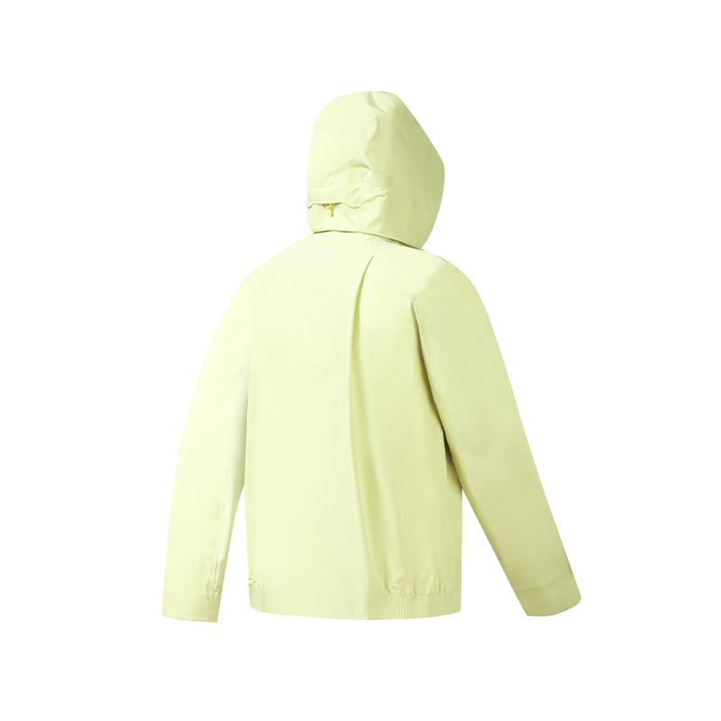 FILA Fitness Minimalist Fashion Versatile Jacket Men jackets A11M631704FYE