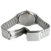 Casio Standard Series Fashionable Business Minimalist Casual Versatile Classic Pointer Waterproof Quartz Movement Stainless Steel Strap LTP-1275D-1A
