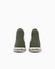 31318521 Converse All Star Aged CL Hi "Moss Green" (Men's)