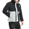 New Balance Down Jacket Men's Black White AMJ93551-LAN