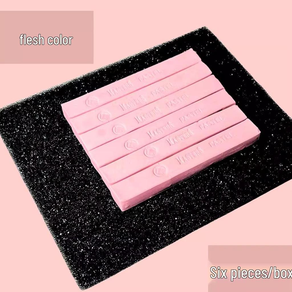 Mali Professional Single Stick Pastel Refill - Special Color for Artistic Painting