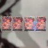 Used One Piece Card Game 16.5 Environment Tier 1 Red Green Luffy Deck Parts