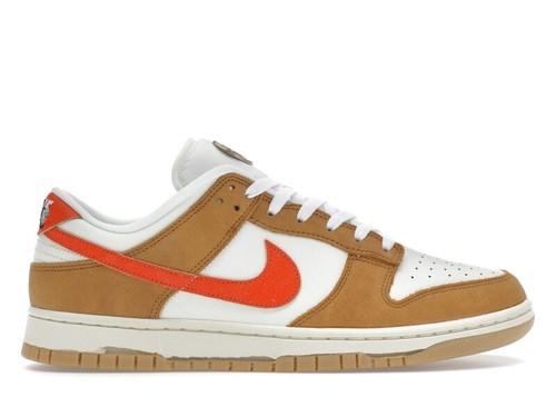 

Nike Dunk Low Be the 1 - HM3729-181 EU 45 коричневый