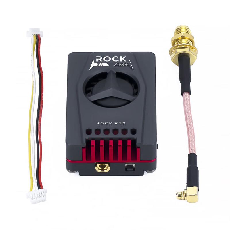 AXISFLYING 7-inch FPV Drone & Long-Range Components (CN version)