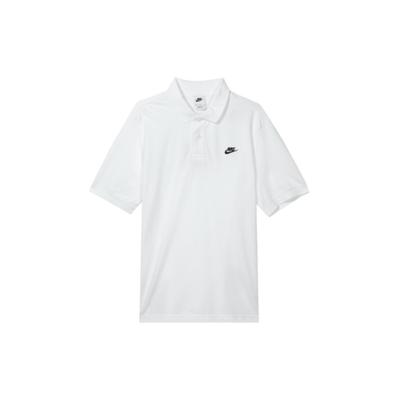 Polo Shirts Men's White FN3895-100