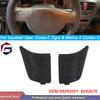 2PCS Steering Wheel Horn Button Left Right 48263551  6242078 For Vauxhall Opel  Corsa C Tigra B Meriva A Combo C 93173876