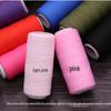 Ancient Style Elastic Cotton Thread for DIY Jewelry & Hairpin Crafts