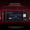 Lenovo GK10 98L Aurora Series Hot-Swappable Mechanical Keyboard