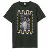 Amplified Unisex Adult Core Photo De La Soul T-Shirt
