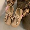 Calzado para mujer – Mocasines de mujer