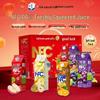 Zhaiyang 100% NFC Fruit Juice