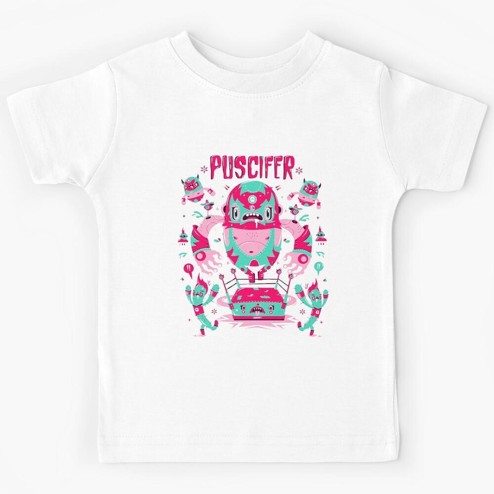 animal planet scavenger Kids T-Shirt 120