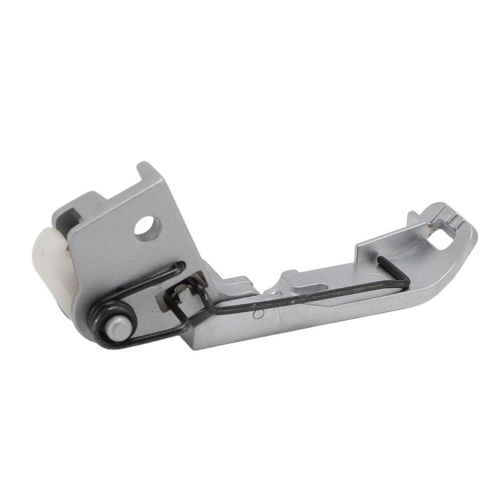 

Iron Overlock Serger Presser Foot for 14HD854 S0100 HD0450S HD0400S SE017