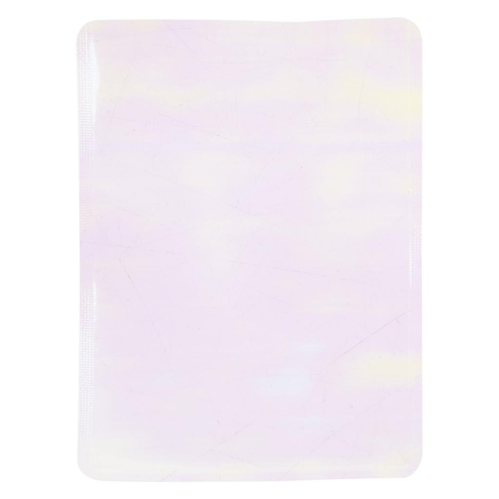 100Pcs Tarot Card Sleeve Cover Trading Card Holders Clear Protective Sleeves Holder Baseball Card Sport Cards Game Card