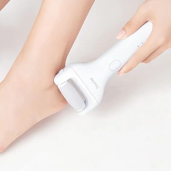 Showsee Fully Waterproof Foot Care Electric Callus Remover B1KRW
