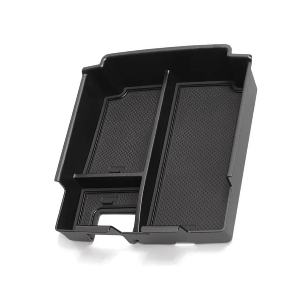 Organisateur de vide-poches de console centrale et de tableau de bord Pour 2025 Ford Bronco Sport Intérieur Tableau de bord Derrière l'écran Accessoires de rangement de voiture