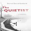 Quietist The by Daniel David Gothard Paperback Book 9781803418858