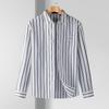 Casual Shirt Men's Long-Sleeved Spring and Autumn Clothing