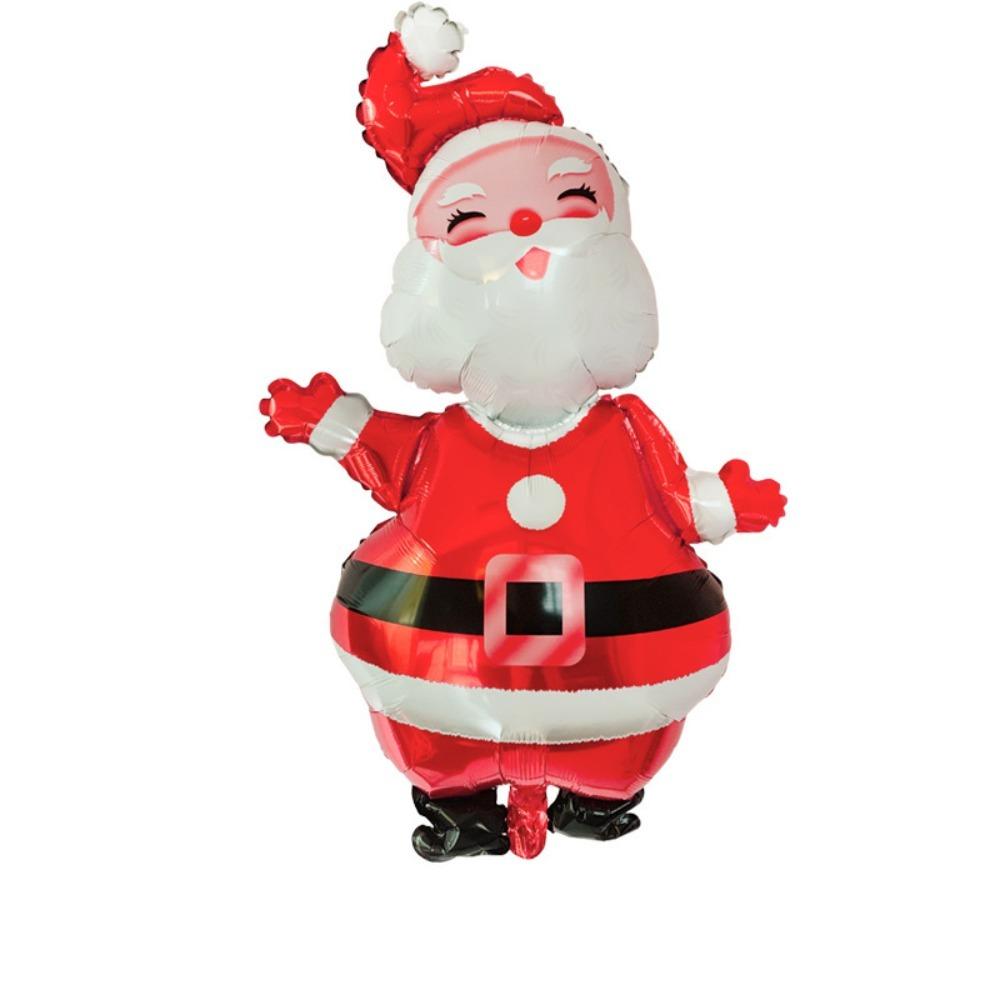 

1/3pcs Large Decorative Balloon 119cm Standing Balloons Home New Year Party Supply 1pcs