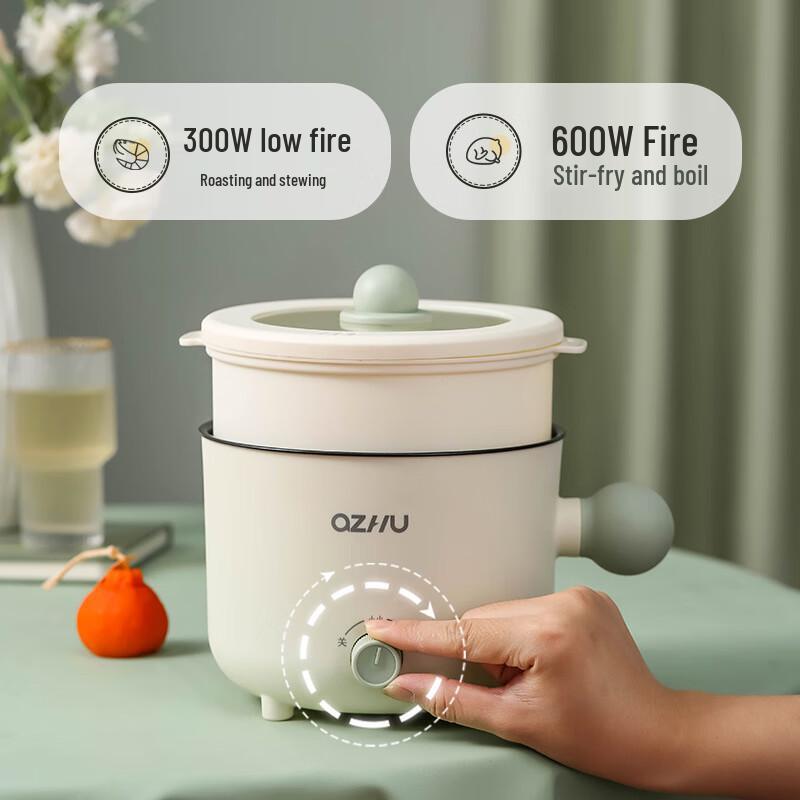 Mini Olla Multifunción Wutuo
