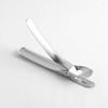 Kitchen Stainless Steel Pot Tongs (18.5x3cm) Pot Handle