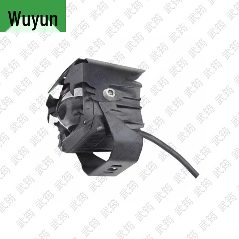 Wujun Military Training & Robotics Systems