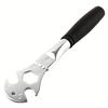 Multifunctional Bike Pedal Wrench 1 Pc Bicycle Pedal Install Remover Spanner Repair Tool